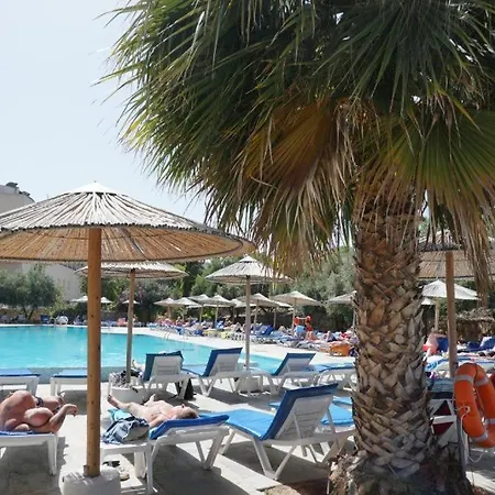 Διαμέρισμα Alex's Vacation - 100m From The - 6 Guests *