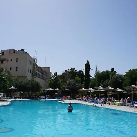 Alex's Vacation - 100m From The - 6 Guests Διαμέρισμα