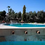 Alex's Vacation - 100m From The - 6 Guests Apartment *