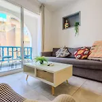 Apartment Alex's Vacation - 100m From The - 6 Guests *