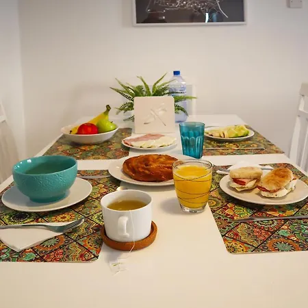 Διαμέρισμα Alex's Vacation - 100m From The - 6 Guests
