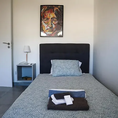 Alex's Vacation - 100m From The - 6 Guests Apartman *