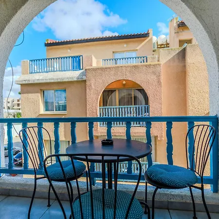 Apartamento Alex's Vacation - 100m From The - 6 Guests