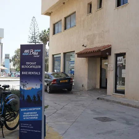 Alex's Vacation - 100m From The - 6 Guests Apartament *