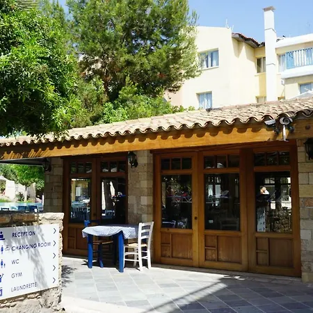 Alex's Vacation - 100m From The - 6 Guests *