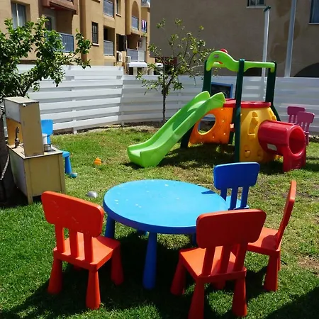 Alex's Vacation - 100m From The - 6 Guests Διαμέρισμα