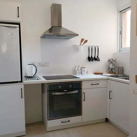 Alex's Vacation - 100m From The - 6 Guests Apartman