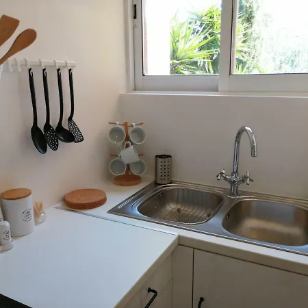 Alex's Vacation - 100m From The - 6 Guests Apartman