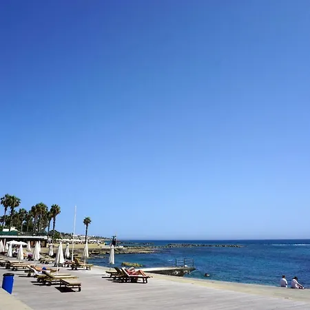 Alex's Vacation - 100m From The - 6 Guests