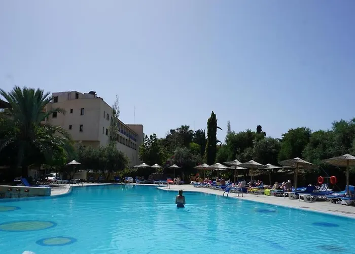 Alex's Vacation - 100m From The - 6 Guests Апартаменты