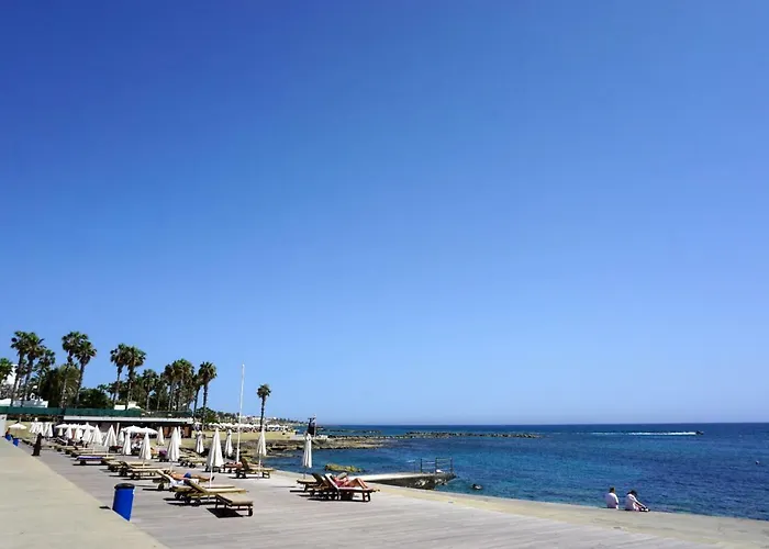 Alex's Vacation - 100m From The - 6 Guests