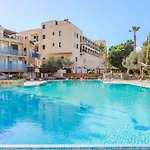 Daire Alex's Vacation - 100m From The - 6 Guests Pafos