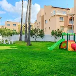 Alex's Vacation - 100m From The - 6 Guests