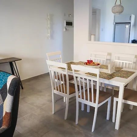 公寓 Alex's Vacation - 100m From The - 6 Guests