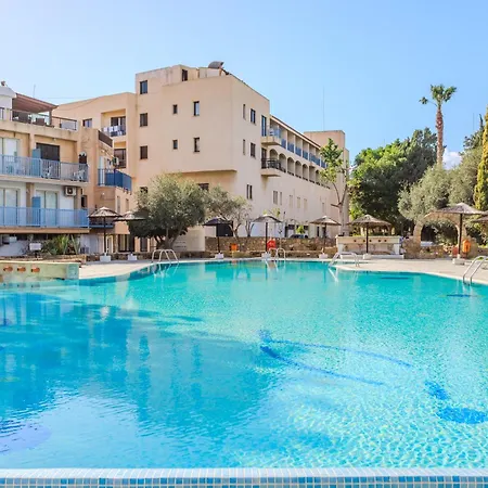 Διαμέρισμα Alex's Vacation - 100m From The - 6 Guests Πάφος