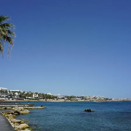 公寓 Alex's Vacation - 100m From The - 6 Guests *