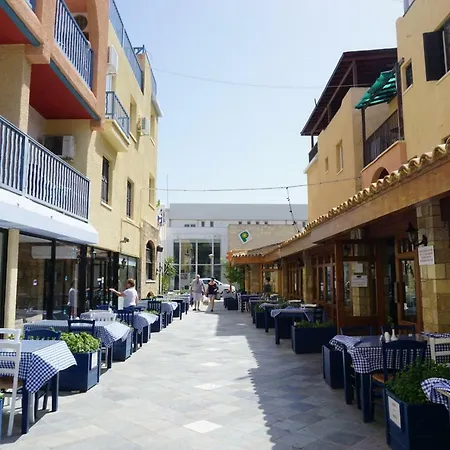 Alex's Vacation - 100m From The - 6 Guests Apartament